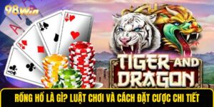 Rồng Hổ Là Gì? Giải Thích Luật Chơi Và Cách Đặt Cược Chi Tiết